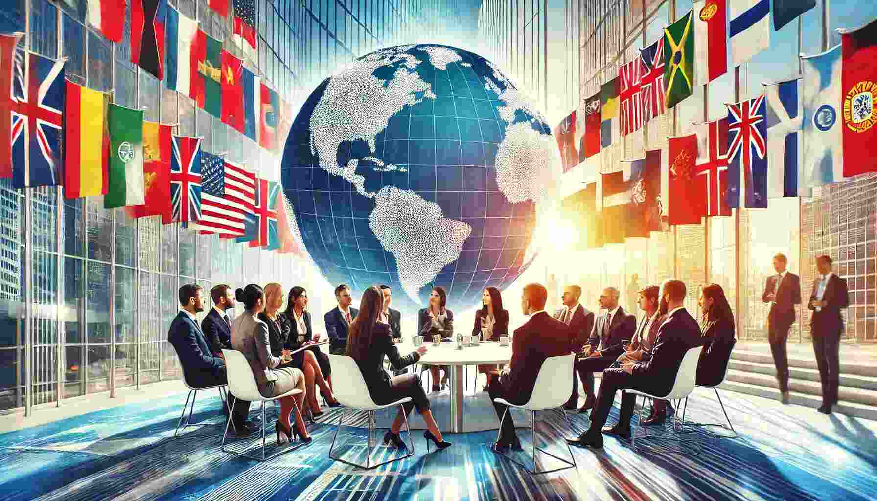 Hubert H. Humphrey Fellowship